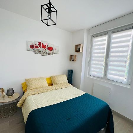 Maisonnette Independante Au Calme Виттель Экстерьер фото